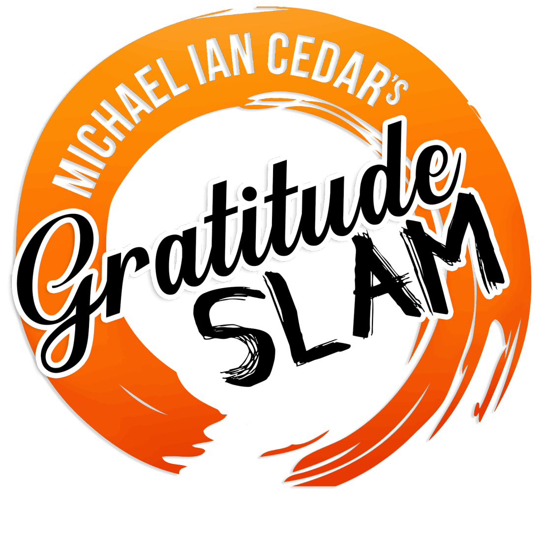 Michael Ian Cedar - Grand Slam