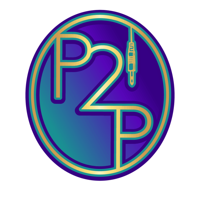 Paid 2 Play Logo