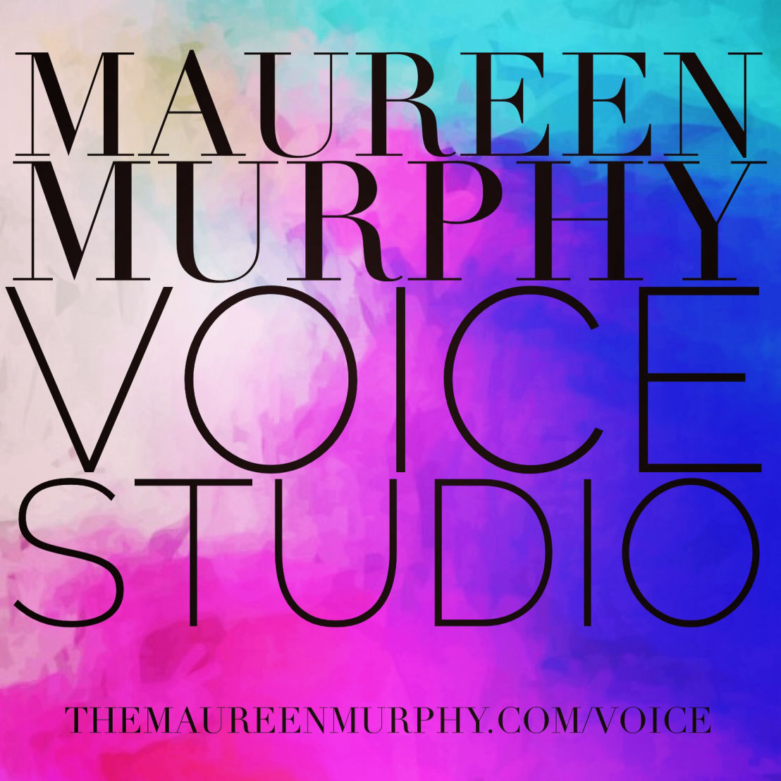 Maureen Murphy Voice